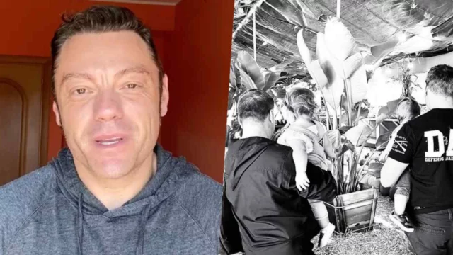 Tiziano Ferro e Victor Allen hanno ufficialmente divorziato