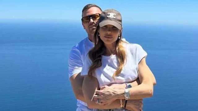 Ilary Blasi festeggia il compleanno di Bastian: il post di auguri