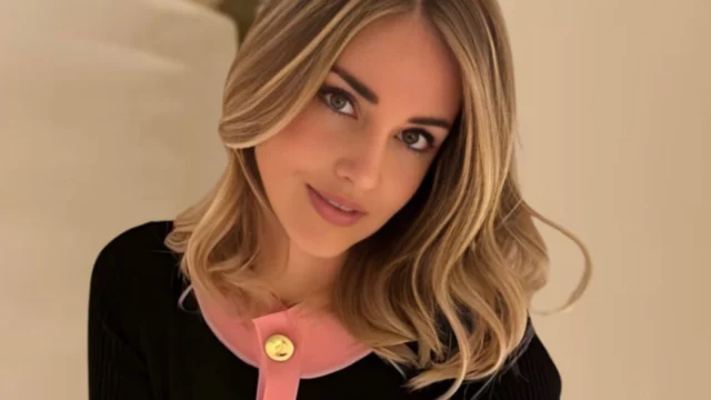 chiara ferragni azioni legali contro l'espresso