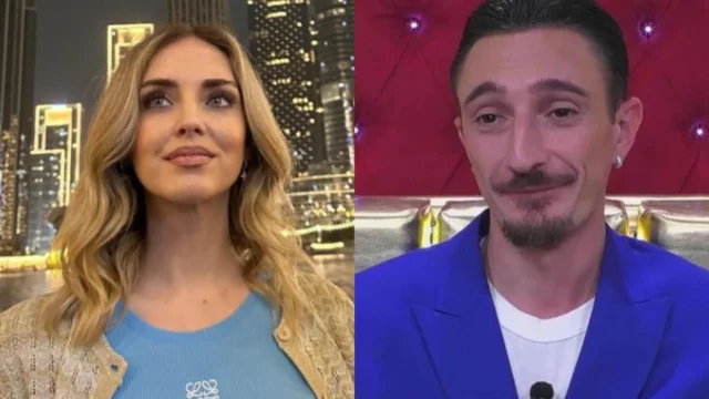 chiara ferragni risponde commento ciro petrone