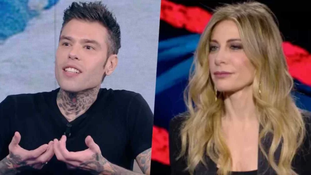 Fedez non potrà parlare di Chiara Ferragni a Belve? La verità sulla diffida