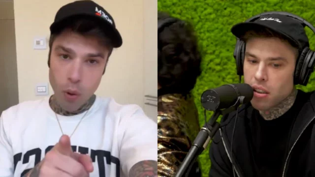 fedez ultima puntata muschio selvaggio