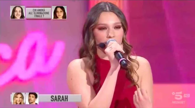 Amici 23: Sexy magica di Sarah Ã¨ giÃ  una hit! Quando esce