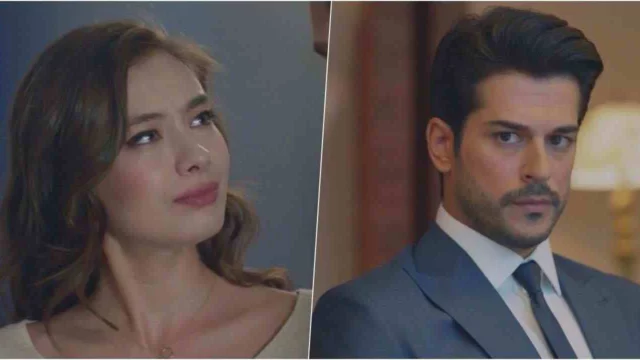 Anticipazioni Endless Love puntata 3 aprile: Nihan dà appuntamento a Kemal e viene sorpresa da Emir
