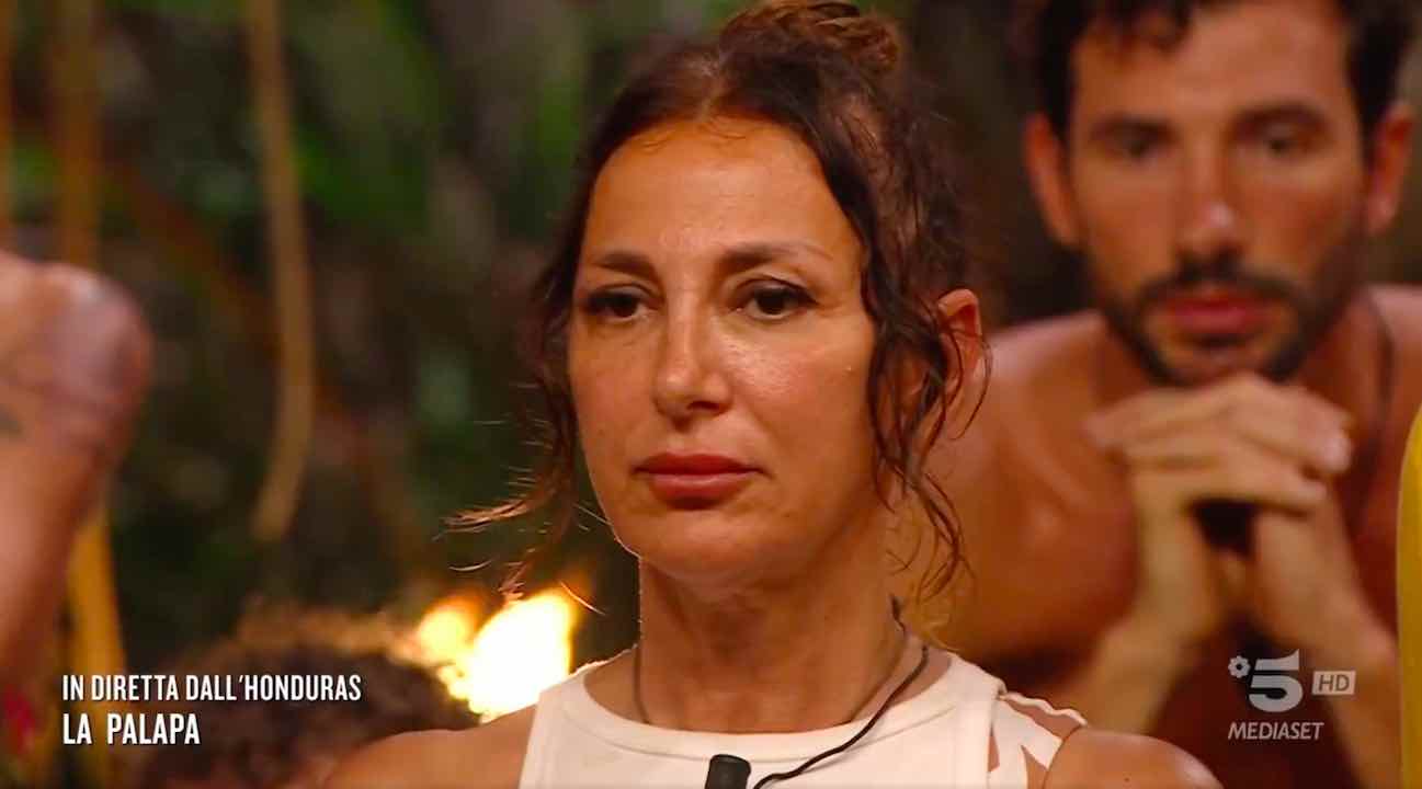 Isola dei Famosi, Luce è la prima eliminata: tutte le percentuali