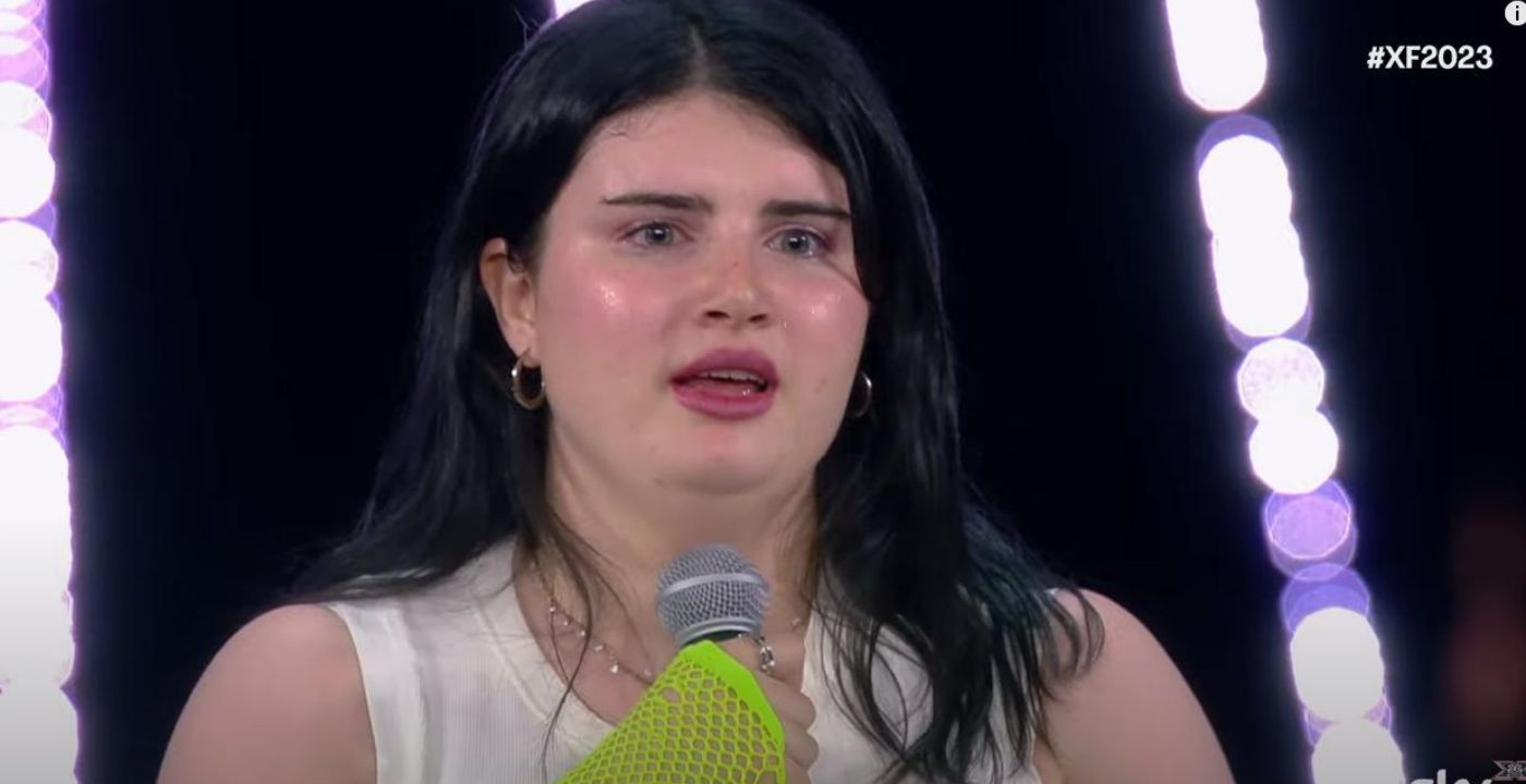 X Factor, l'ex concorrente Maria Tomba è davvero scomparsa?