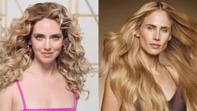 pantene chiude collaborazione chiara ferragni nuova testimonial