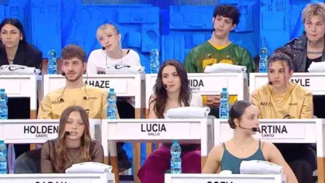 Amici 23, tre ex allievi nel cast di Battiti Live