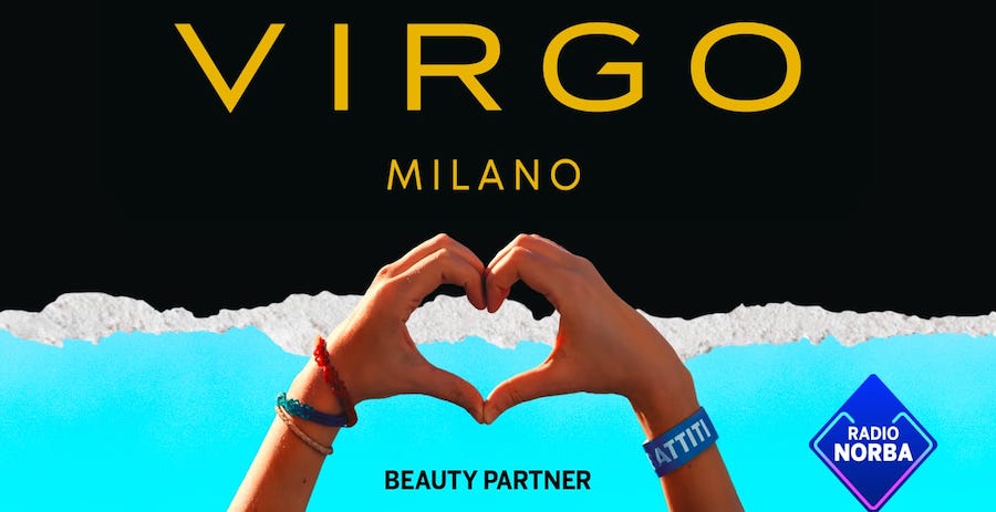 Virgo Cosmetics 