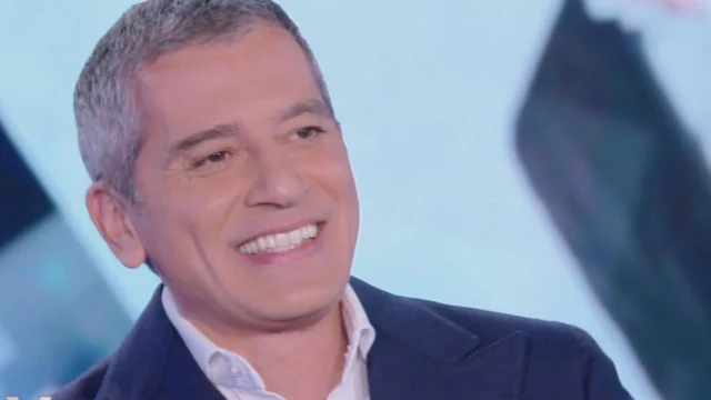 Dario Maltese promosso e dopo il ruolo di opinionista a L'isola condurrà Mattino 5 News su Canale 5