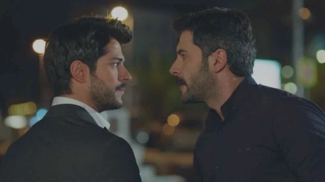 Endless Love anticipazioni 2 giugno: Tarik confessa tutto a Kemal, ma...