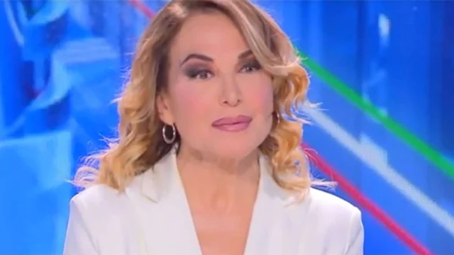 Nuove indiscrezioni sul ritorno in TV di Barbara d’Urso: “Progetto costoso”