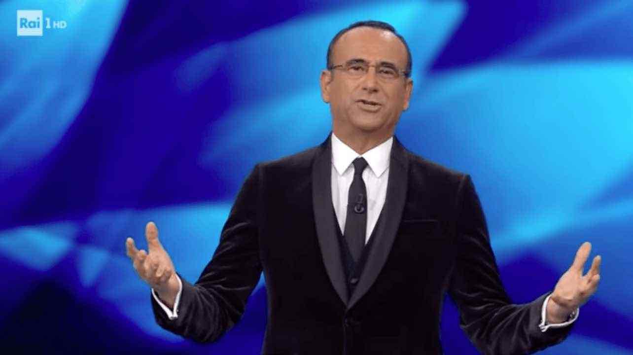 Sanremo 2025 quando inizia presentatore cantanti e biglietti