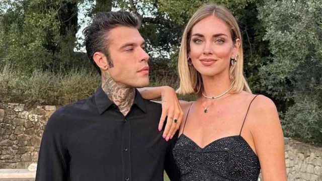 Fedez sceglie gli avvocati di Ilary Blasi per il divorzio da Chiara Ferragni