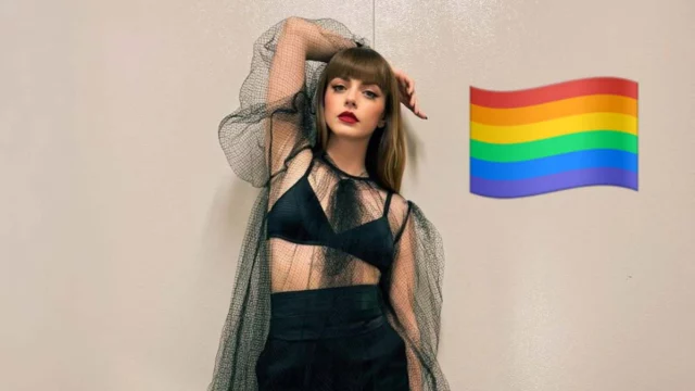 Annalisa, Sinceramente sarà l'inno del Roma Pride