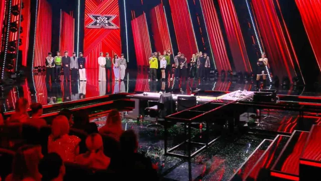 X Factor 2024, la finale per la prima volta si terrà a Napoli: quando e dove