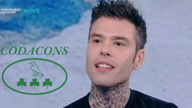 Fedez fa pace con il Codacons: domani insieme per le vittime dell’Ilva