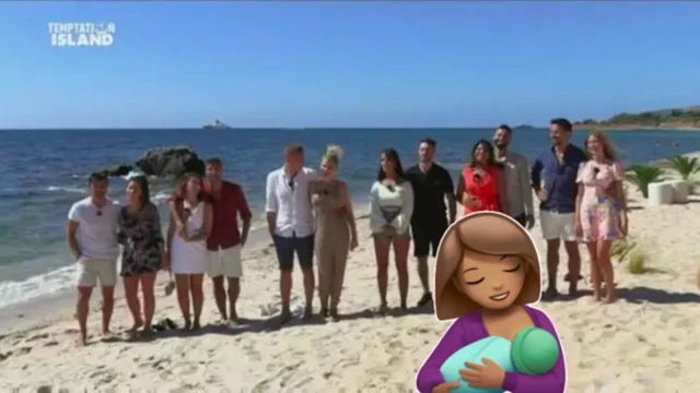 Temptation Island, una coppia storica del programma è in attesa del primo figlio (VIDEO)