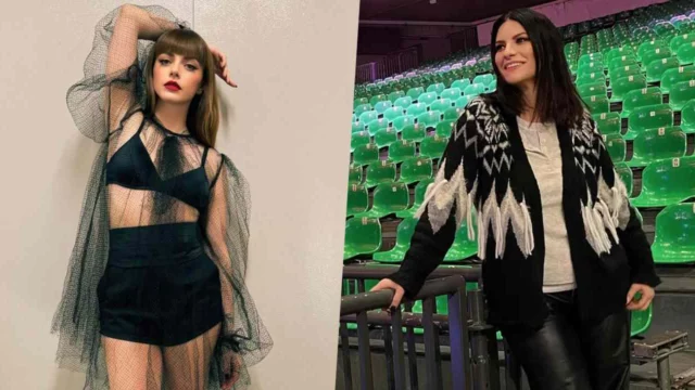 Annalisa lancia un appello a Laura Pausini per un duetto