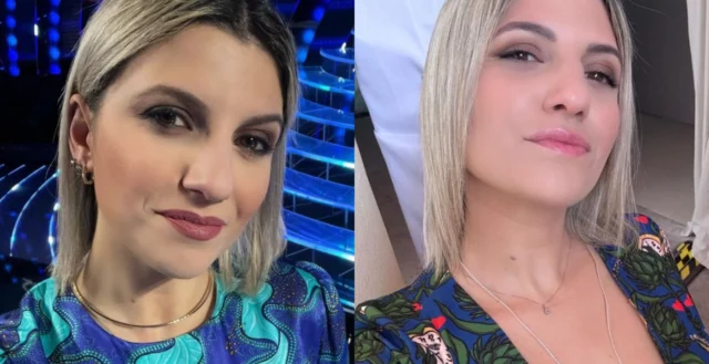 DEBORAH IURATO, ECCO IL SUO NUOVO LOOK, VINCITRICE DI AMICI 13