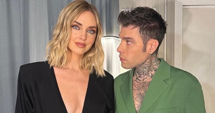 Chiara Ferragni Avrebbe Chiesto Il Divorzio A Fedez