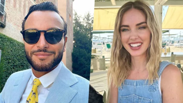 Fabio Maria Damato, dove potrebbe lavorare dopo l'addio a Chiara Ferragni