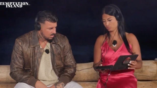 Lino e Alessia stanno ancora insieme dopo Temptation Island?