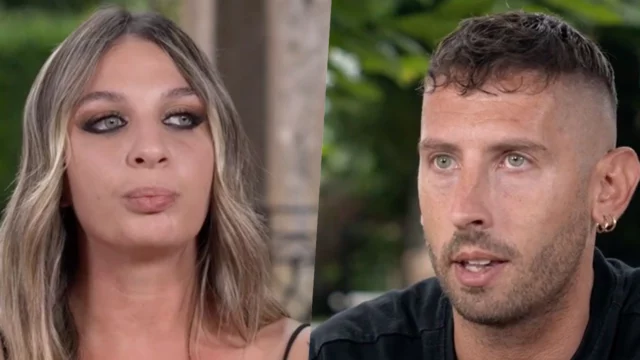 Temptation Island, Ludovica insinua che Christian voglia tornare con lei, lui la sbugiarda