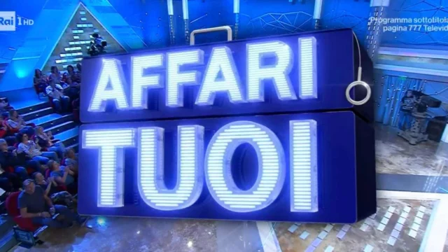 Affari Tuoi 2024, conduttore, quando inizia, casting e streaming