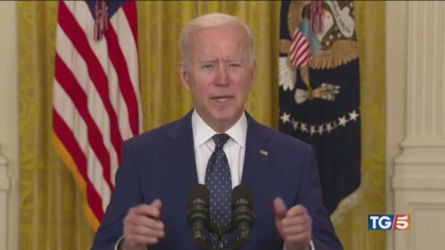 Biden si ritira dalla corsa alla Casa Bianca: il suo messaggio