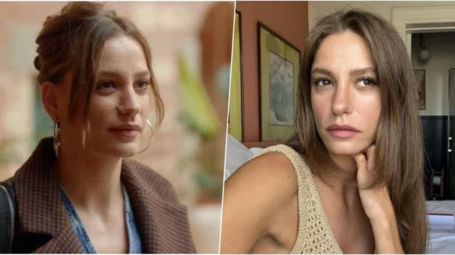 Chi è Serenay Sarıkaya, Devin di The Family? Età e Instagram