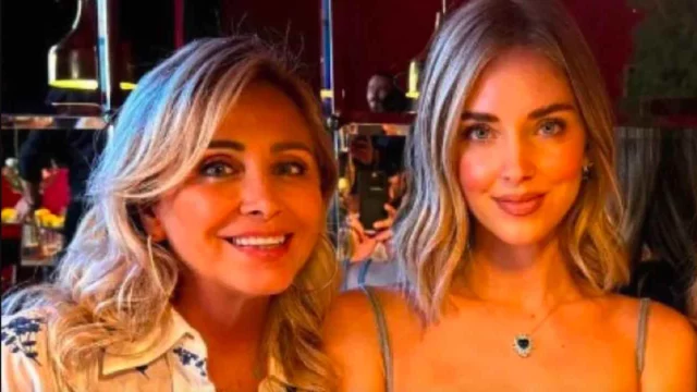 Chiara Ferragni, tensioni con la madre Marina a causa di un uomo?