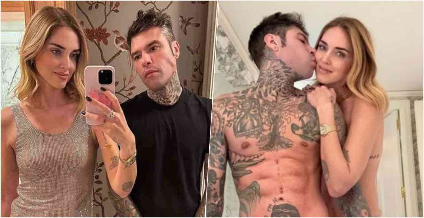 Fedez mossa 