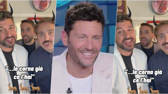 I Gemelli di Guidonia lanciano la parodia della sigla di Temptation Island (ed è tutta da ridere)