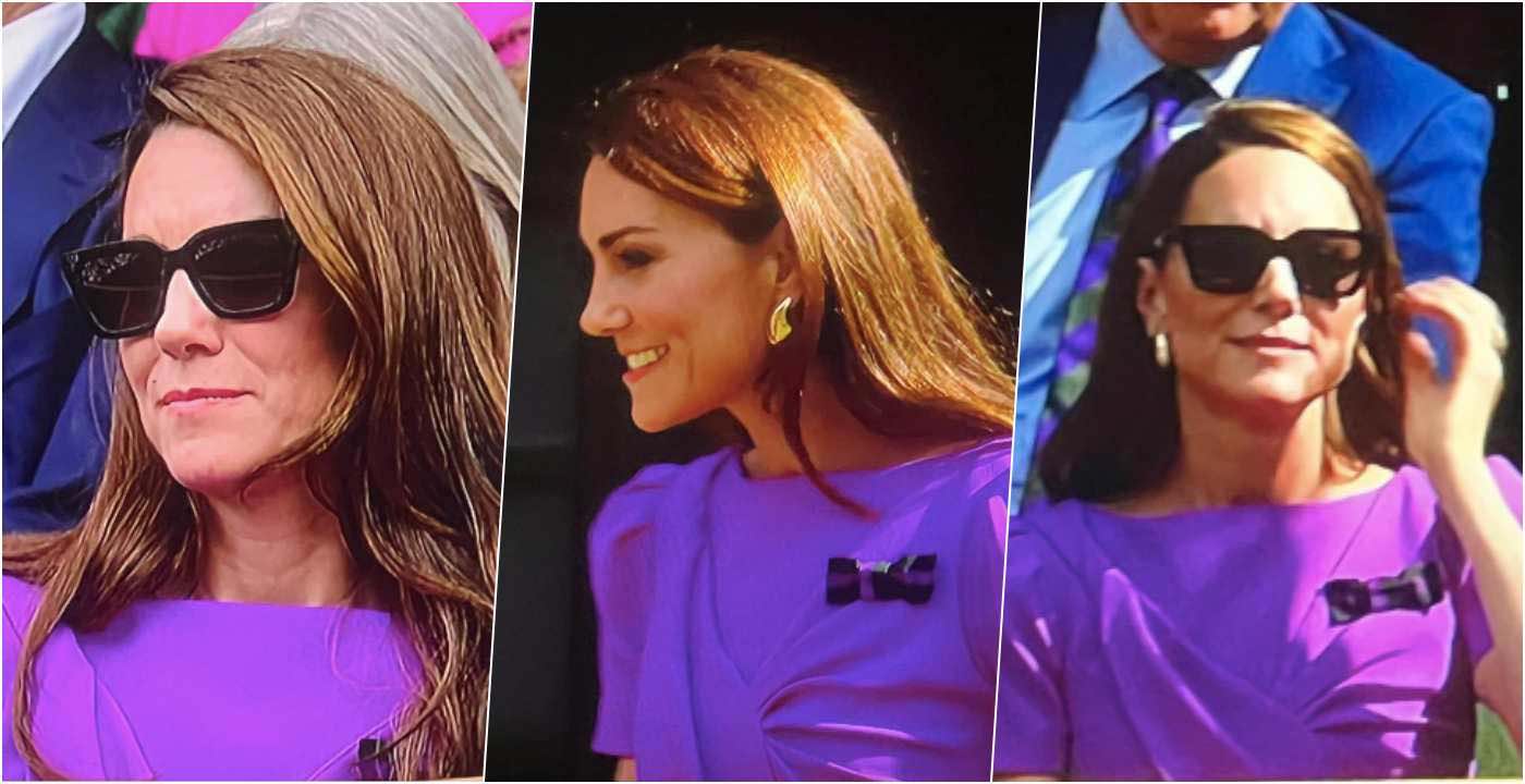 Kate Middleton 