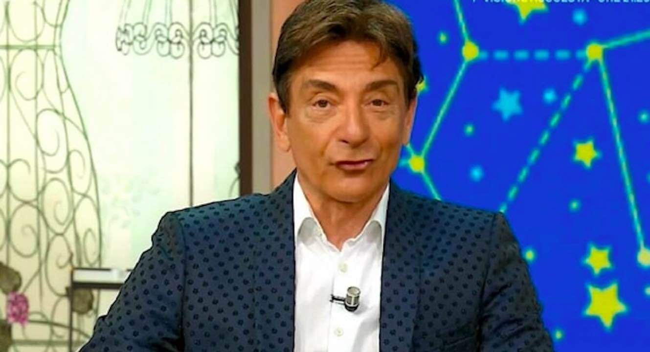 Oroscopo Paolo Fox Luglio Le Previsioni Di Oggi Segno Per Segno