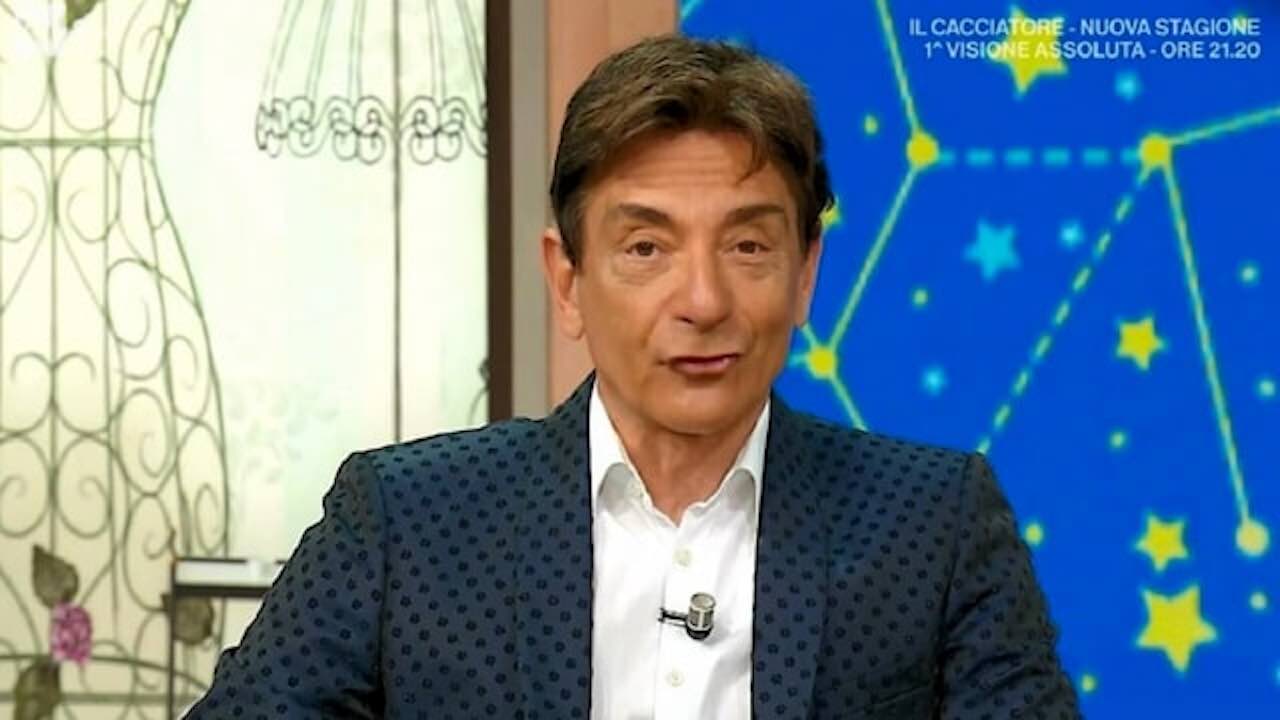 Oroscopo Paolo 