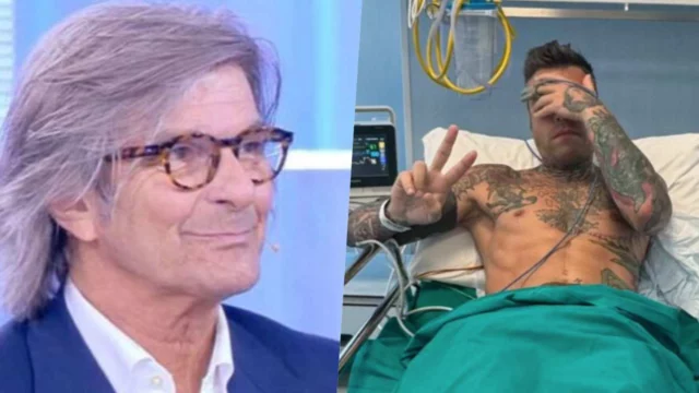 Roberto Alessi ha telefonato a Fedez: tutti gli aggiornamenti