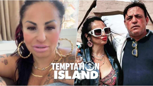 Rita De Crescenzo vuole partecipare a Temptation Island col marito e lancia un appello