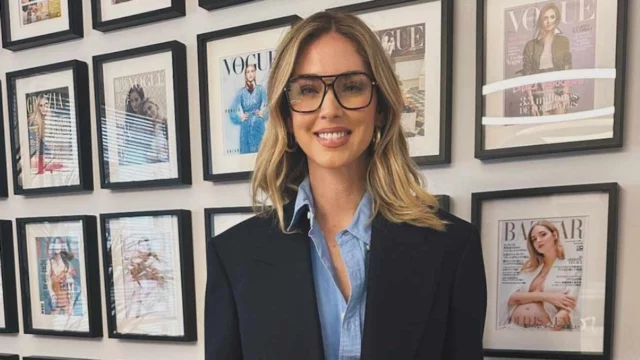 Chiara Ferragni starebbe per chiudere anche gli uffici a Milano