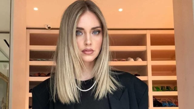 Chiara Ferragni sparisce di nuovo dai social: ecco dove si trova