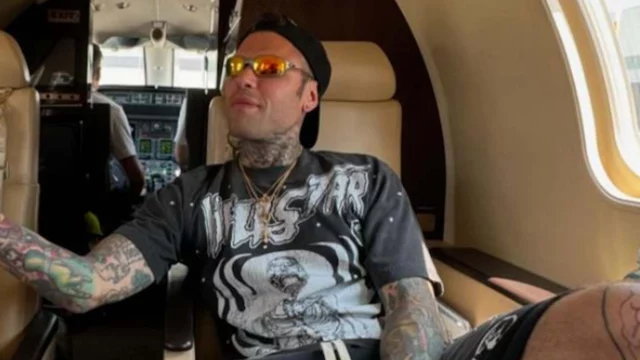 Fedez annulla tre date dopo il ricovero in ospedale