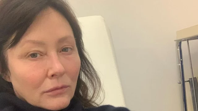 Shannen Doherty è morta a 53 anni: addio all'attrice di Streghe