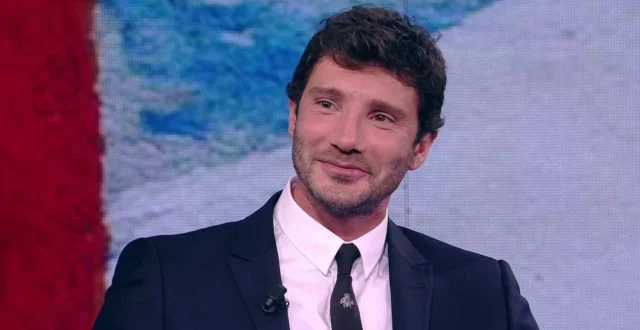 Stefano De Martino rivela come sarÃ  il suo Affari Tuoi