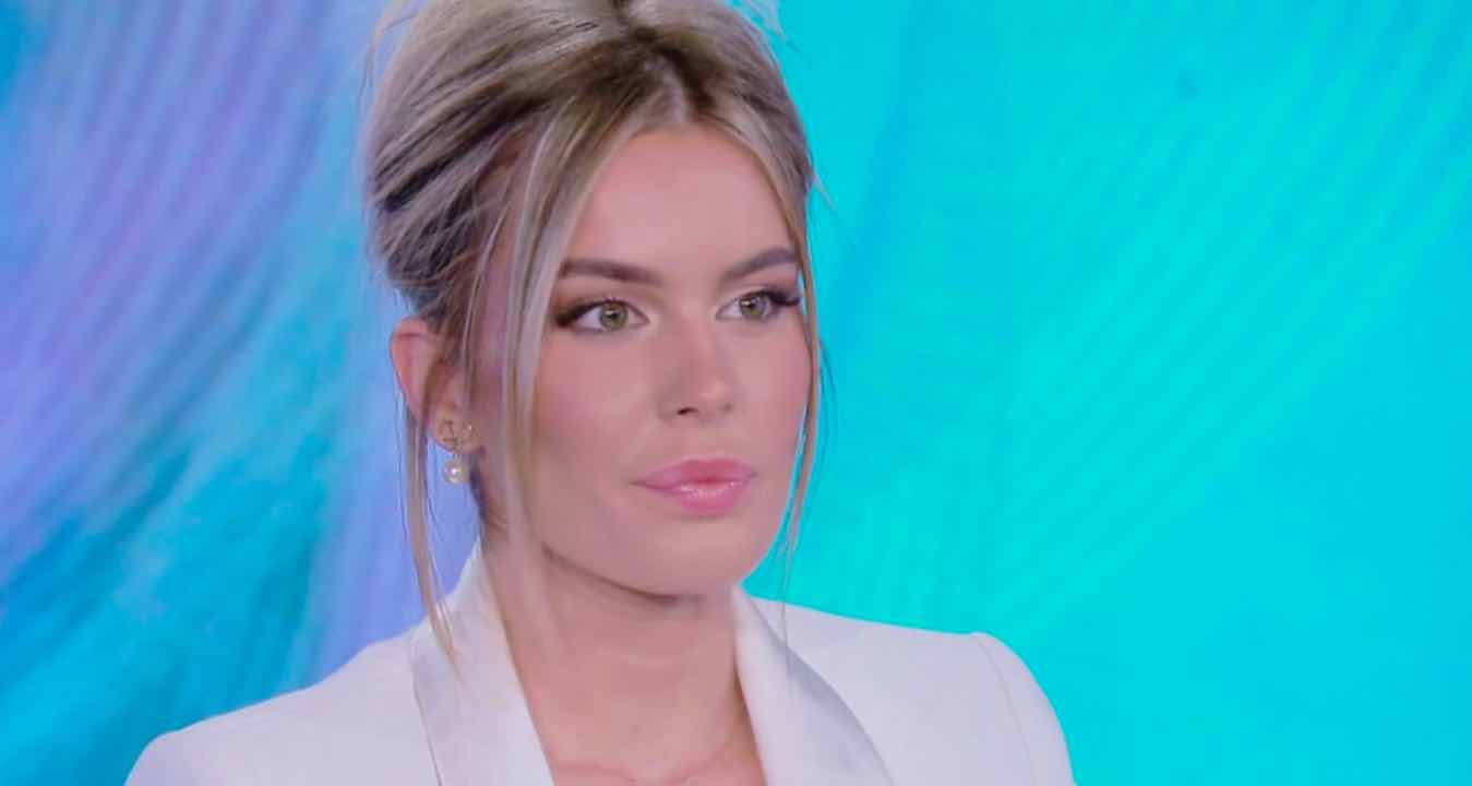 Sophie Codegoni si becca dei grossi “no” da due famosi talent show: le indiscrezioni sui provini