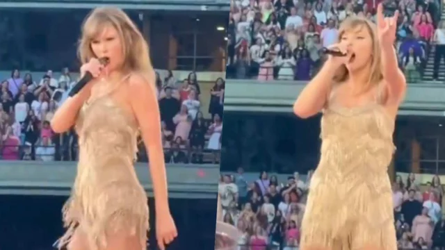 Quanto costano i biglietti per il concerto di Taylor Swift? Prezzo e dove comprarli