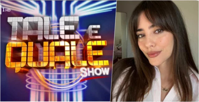 Tale e quale show, tra i concorrenti c'eÌ anche Giulia Penna! Chi eÌ? Ve lo diciamo noi - news