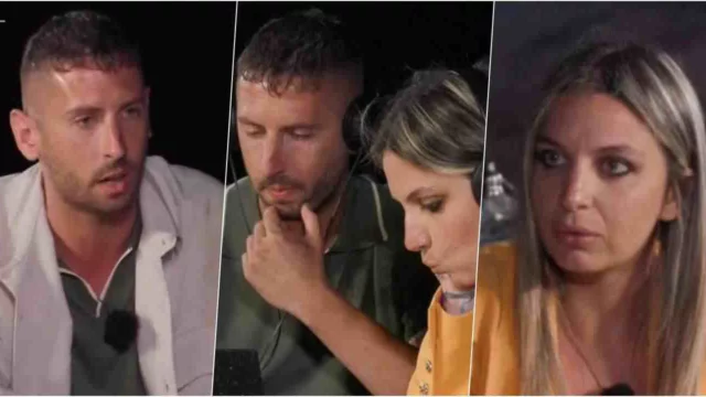 Temptation Island, Christian e Ludovica sono tornati insieme dopo il falò? Spunta una segnalazione