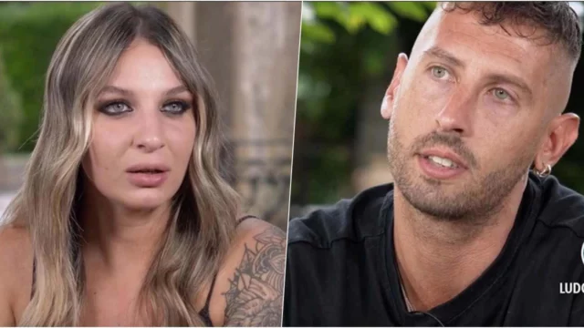 Temptation Island, Christian e Ludovica stanno insieme oggi?