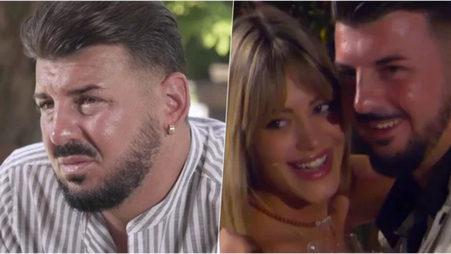 Temptation Island, Lino e Maika si sono fidanzati? Cosa è successo